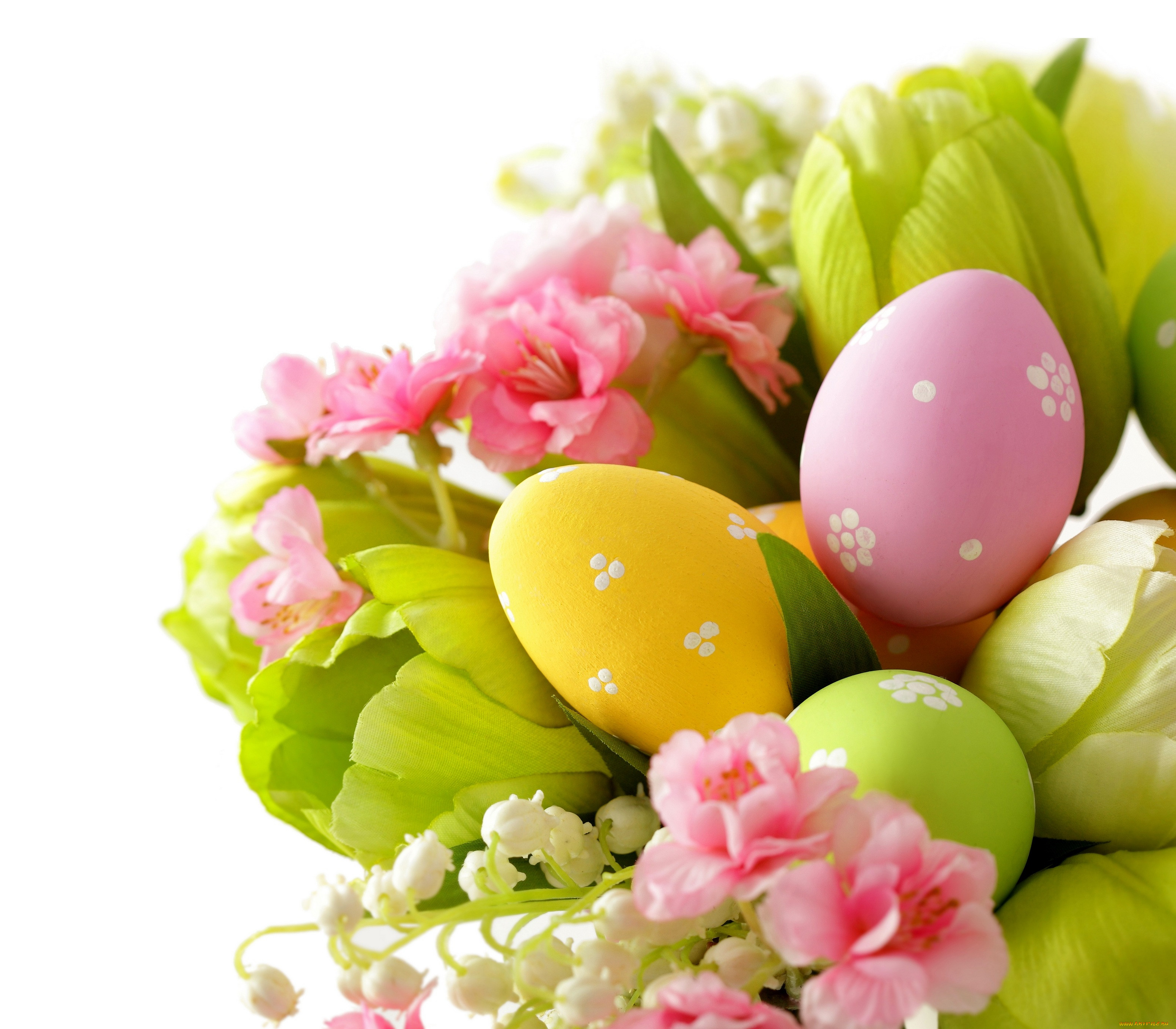 , , easter, spring, nest, , , blossom, delicate, eggs, flowers, happy, pink, , , pastel